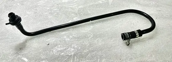 Audi A4 S4 B5 8D Vacuum line/pipe/hose