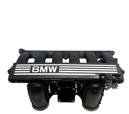 BMW 5 E60 E61 Intake manifold 11617559526 7559526 11617532980