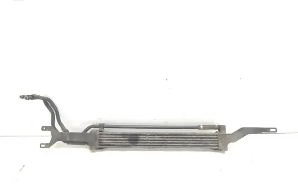 Audi A8 S8 D2 4D Power steering radiator 4D0422885H
