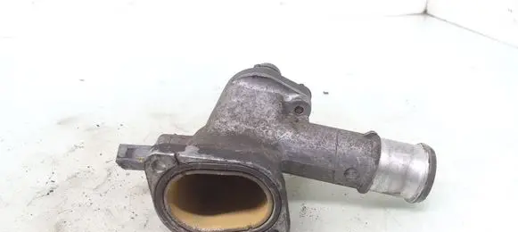 Seat Alhambra (Mk1) Engine coolant pipe/hose 038121133J