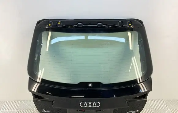 Audi A6 Allroad C7 Tailgate/trunk/boot lid 4G9827025B