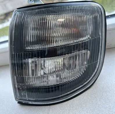 Mitsubishi Pajero Headlight/headlamp 2141556L 214-1556L-AE 50978301
