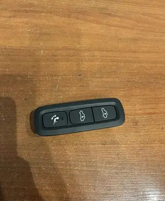 Volvo XC90 Other trunk/boot trim element 31412054 18W064