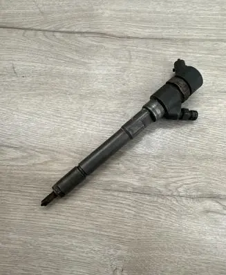 Hyundai Santa Fe Fuel injector 0445110254