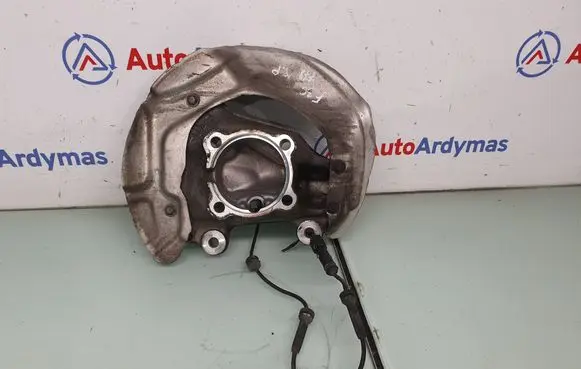 BMW 3 F30 F35 F31 Front wheel hub spindle knuckle 6792287 31216792287 6867735