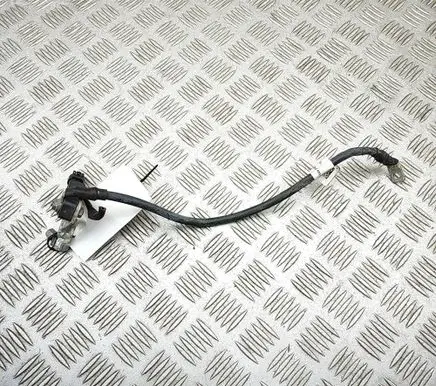 MG MG5 ev Negative earth cable (battery) 10833003 0199300161