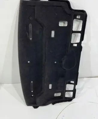Audi A8 S8 D4 4H Parcel shelf 4H0867437C | 68475634065315,122