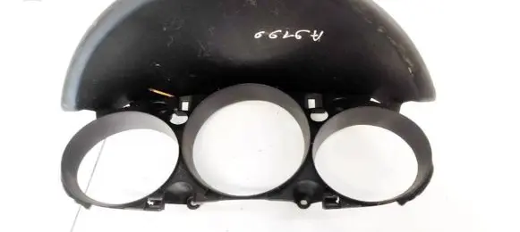 Speedometer (instrument cluster)