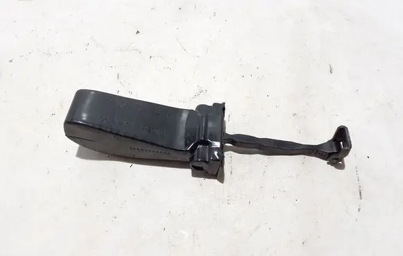 Skoda Octavia Mk4 Front door check strap stopper 5E3837249