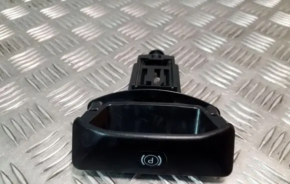 Mercedes-Benz E W212 Hand brake release handle A2044200177