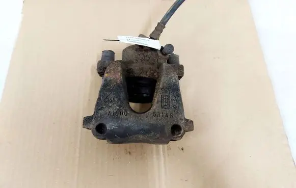 Dacia Sandero Front brake caliper