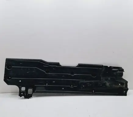 Mini One - Cooper Coupe R56 Side bottom protection 2753163
