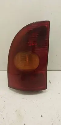 Renault Megane I Rear/tail lights 55906