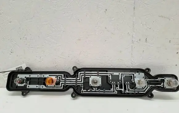 Tail light part