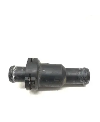 Audi A4 S4 B8 8K Engine coolant pipe/hose 1K0121113A 8T019197