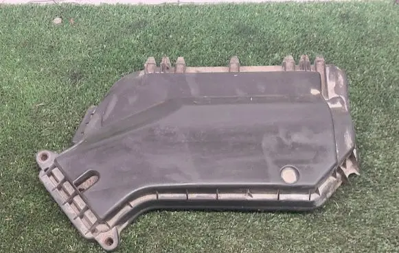 Audi A4 S4 B8 8K Fuse box cover 8K1907613B KT1
