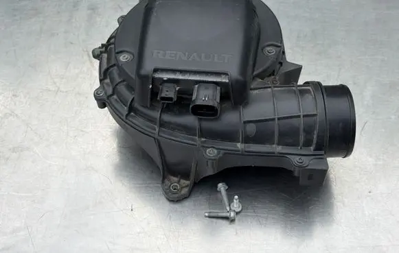 Renault Zoe Heater fan/blower 1174557X 290924004R
