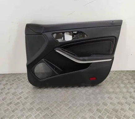 Mercedes-Benz CLA C117 X117 W117 Front door card panel trim A1177208000
