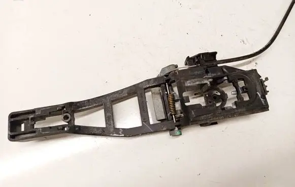 Ford Focus Front door exterior handle 3M51R224A37