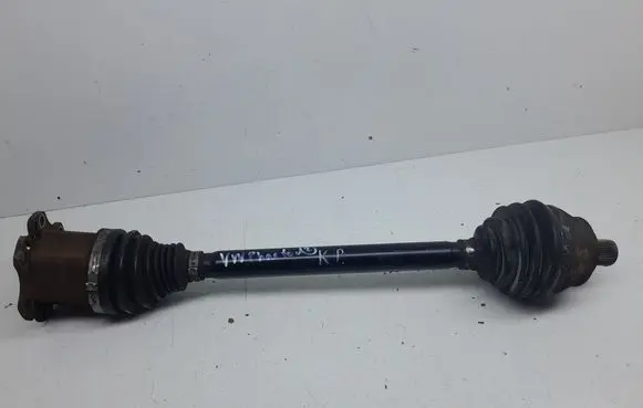 Volkswagen Phaeton Front driveshaft 3D0407271F