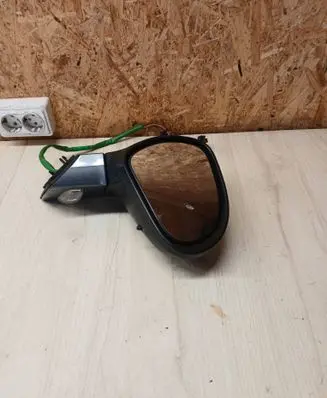 Peugeot 308 Front door electric wing mirror 0306040 0206040