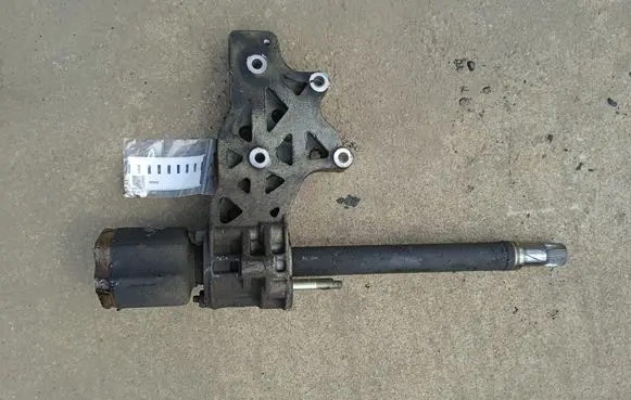 Fiat Stilo Front driveshaft