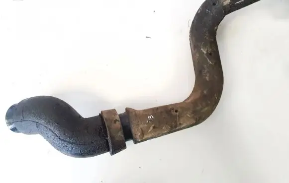 Volvo S60 Air intake hose/pipe