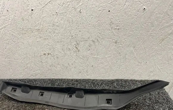 BMW X3 G01 Fender end trim 7395550