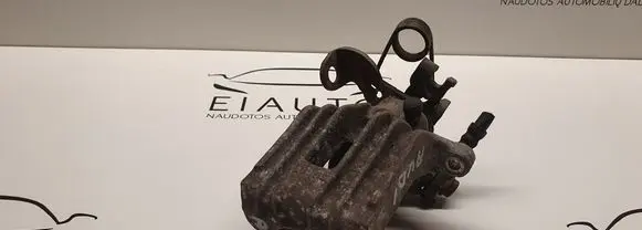 Audi A4 S4 B6 8E 8H Rear brake caliper