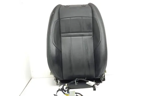 Land Rover Evoque II Front driver seat 