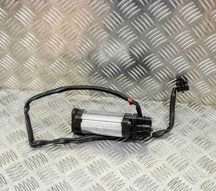 Mercedes-Benz SL R129 Seat adjustment motor 0130008031 1298204342