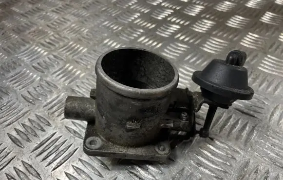 Hyundai Tucson JM Throttle valve 3510027xxx
