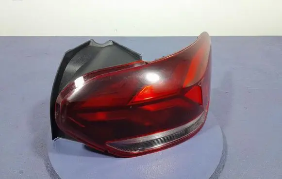Dacia Sandero Rear/tail lights 265509530R