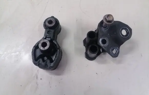 Mazda 6 Gearbox mount 138TYS