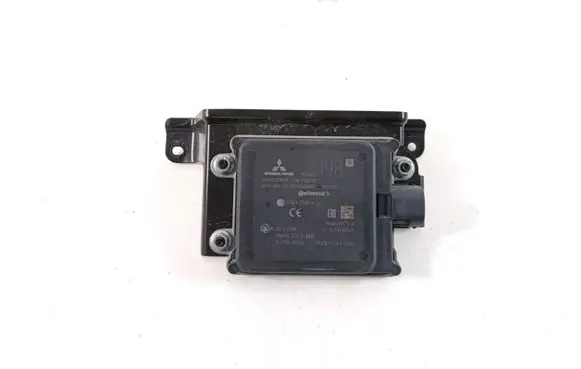 Mitsubishi Eclipse Cross Other control units/modules 8638A398