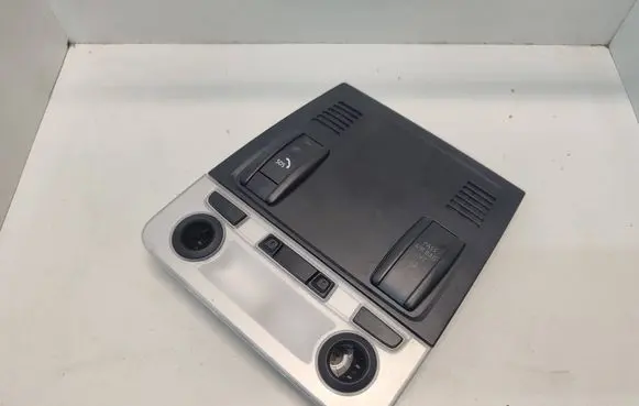 BMW 3 E92 E93 SOS control module 9209557 9209518 6932827