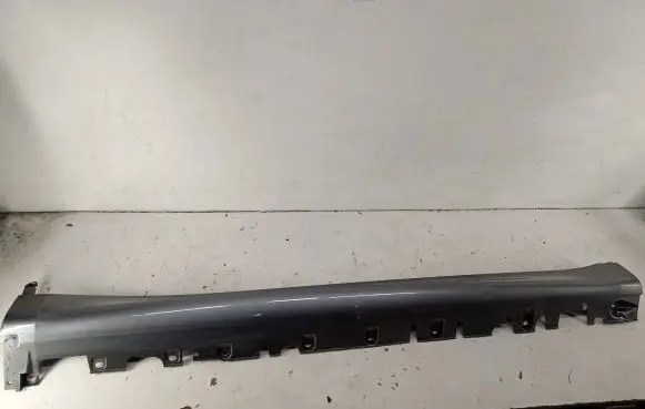 BMW X5M F85 Sill