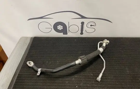 Audi A6 S6 C8 4K Air conditioning (A/C) pipe/hose 4K1816740AE