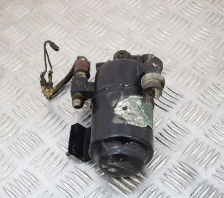 Mercedes-Benz SLC C107 Other engine bay part A1078301483