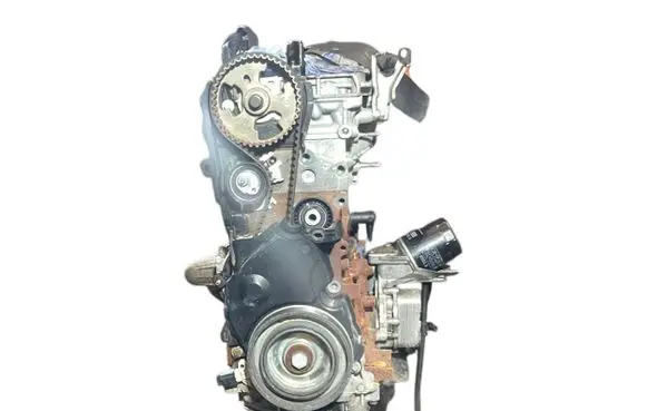 Citroen DS5 Engine 10DYZC RH02 96822446510