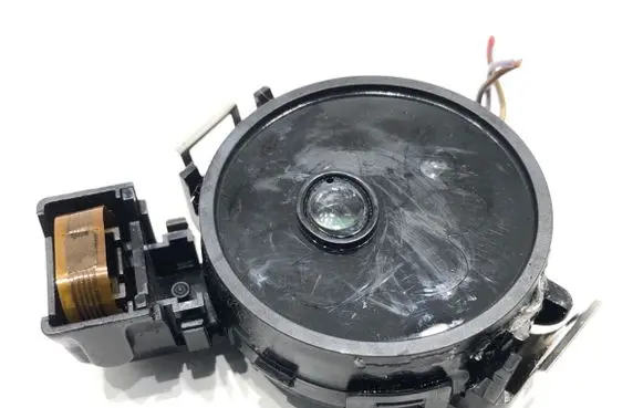 BMW 5 F10 F11 Rain sensor 9254025