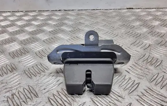 Ford Focus Tailgate/trunk/boot lock/catch/latch DS7AN442A66AD 01041377004