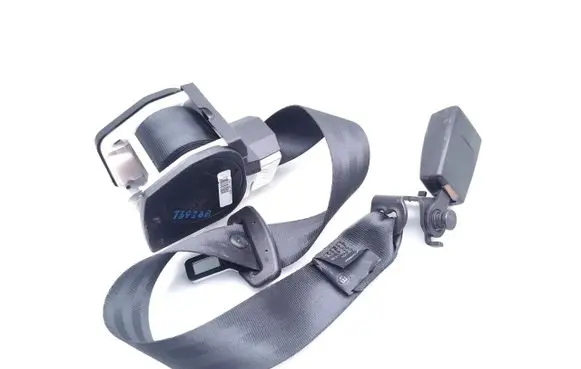 Ford Transit Courier Middle seatbelt (rear) BK21V611B61ADW 621808500