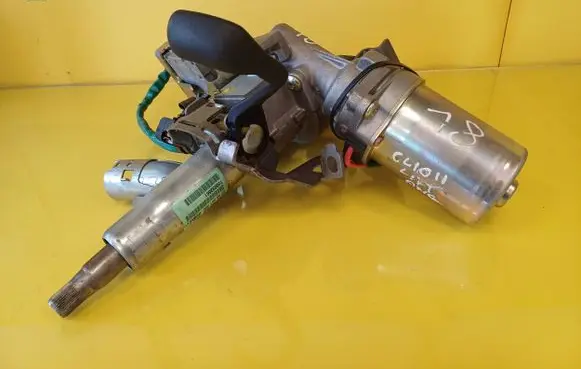 Electric power steering pump