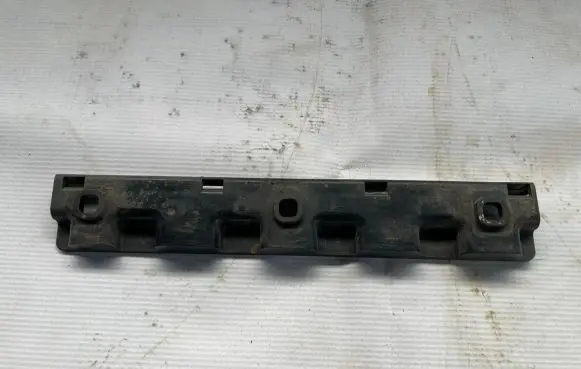BMW 6 E63 E64 Sill/side skirt trim 7072875