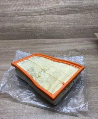 Renault Kangoo II Air filter 165462862R