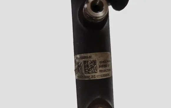 Peugeot 508 RXH Fuel main line pipe 9684753080 94675G01 R9144Z290A