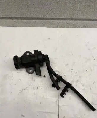 Suzuki Grand Vitara I Turbo solenoid valve 9635704380