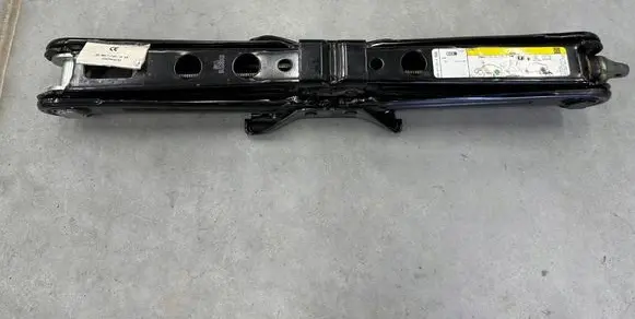 Audi Q5 SQ5 Lift Jack 80A011031A