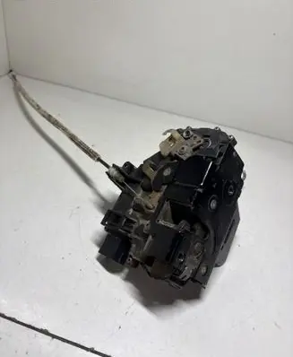 Audi A6 S6 C5 4B Front door lock 4B2837016G